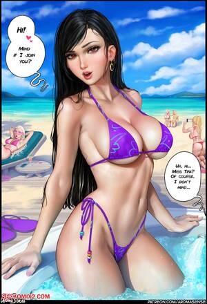 Frozen Adult Porn - âœ…ï¸ Porn comic Hot Holidays at Frozen Inc. Chapter 2. Aroma Sensei. Sex  comic busty beauties went | Porn comics in English for adults only |  sexkomix2.com