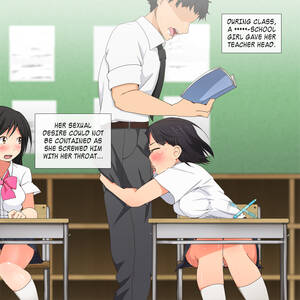 class of sex hentai - A school where you can randomly have procreative sex-Chapter 2-Hentai Manga  Hentai Comic - Page: 16 - Online porn video at mobile