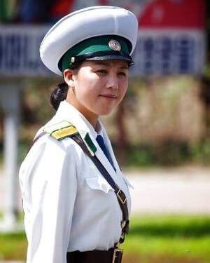 North Korea Traffic Ladies - HOT NORTH KOREAN TRAFFIC LADIES! 2 Porn Pictures, XXX Photos, Sex Images  #3789438 - PICTOA