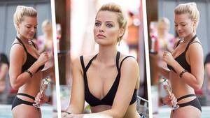 Margot Robbie Porn Lookalike - Celebrities with pornstar look-alikes - Page 212 - Free Porn & Adult Videos  Forum