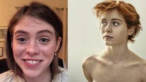 lillis anal creampie - Sophia Lillis Nudes & Naked Pictures and PORN Videos (2024)