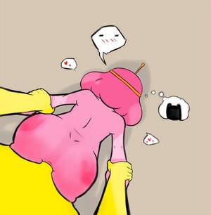 Lemongrab Adventure Time Princess Bubblegum Porn - 