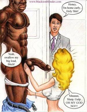 erotic cartoons interracial - Erotic Cartoons/Mixed Adult Comics/Fun/Interracial/1/CHEATING