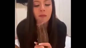 deep throat big black cock blowjob - Sucking and deepthroat my huge black cock - XNXX.COM