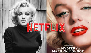 Marilyn Monroe Xxx Porn - Netflix estrena Rubia: Â¿Marilyn Monroe hizo porno? Subastan la pelÃ­cula  pornografica y nadie la compra | Blonde | Ana de Armas | Cine y series | La  RepÃºblica