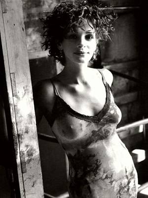 nipple sucking julia roberts - Julia Roberts Â©ï¸ŽSante D' orazio