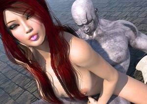 3d Evil Monster Porn Comics - 3D sex comics | Monster porn 3D | Monster 3D hentai porn