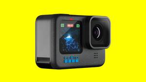 Gopro Camera Sex - 11 Best Action Cameras (2024): Underwater, 360, Compact, and More | WIRED