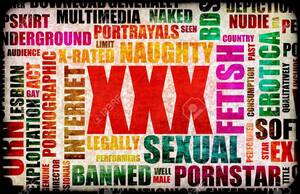 Background Of Porn - Immagini Stock - XXX Porn Sex Industry Concept Grunge Background. Image  6941002