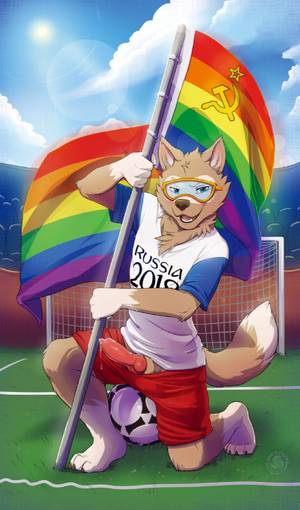 Furry Bisexual Porn - Ignore if you're against #EqualRights. #Zabivaka #yiff #furry #Sex #bi  #Sabivaka #wolf #canine #penis #porn #knot #caninepenis #Ð—Ð°Ð±Ð¸Ð²Ð°ÐºÐ°