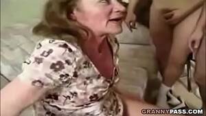 free gangbang grandma - Gangbang granny, porn tube - videos.aPornStories.com