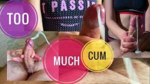 greatest cumshots - CUM WASTING. BIGGEST CUMSHOTS COLLECTION 100% - Free Porn Videos - YouPorn