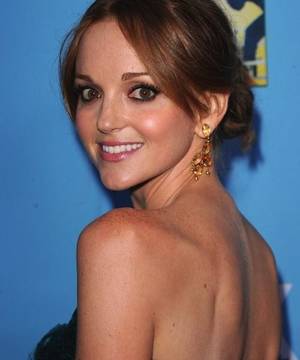 Jayma Mays Hot Porn - Jayma Mays Looks A-Mays-ing (8 of 10 | At one point