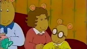 Arthur Tv Show Xxx - ORIGINAL Arthur intro 1996 - XNXX.COM