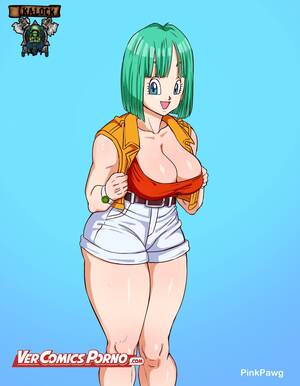 dragon ball bulma sex - Dragon Ball XXX: Bulma y Vegeta - Vercomicsporno