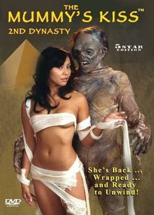 Ancient Mummy Porn Movie - Watch The Mummy's Kiss: 2nd Dynasty (2006) Download - Erotic Movies