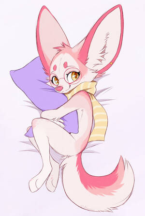 Fennec Fox Furry Porn - 138350 - safe, artist:aseethe, canine, fennec fox, fox, mammal, anthro,  digitigrade anthro, 2022, ambiguous gender, big ears, cheek fluff, clothes,  colored pupils, ear fluff, ear piercing, ears, eyelashes, fluff, fur, hug,  looking