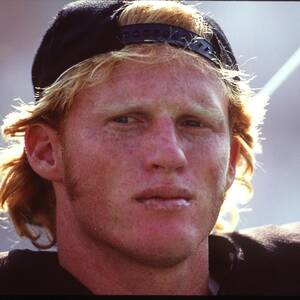 Meth Nude Men Fucking - Todd Marinovich Bio - Drug Problems of QB Todd Marinovich