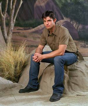 Liz Estes Porn - Jason Behr in Roswell