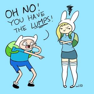 Finn And Fiona Porn - Finn and Fionna Adventure Time