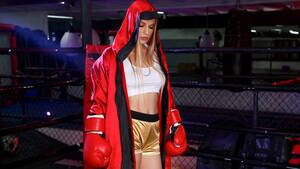 Boxing Babe Porn - Watch Boxing Babe Online Free - XXX Scenes On Pandamovies