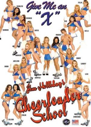 Cheerleaders Xxx Porn - Cheerleader School Â» Free Porn Download Site (Sex, Porno Movies, XXX Pics)  - AsexON