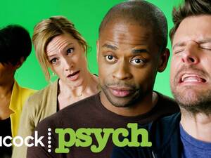 Juliet Psych Tv Show Porn - Psych Cast Offers \