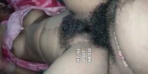 Hairy Bushy Pussy - Hairy Indian guy fucking Dehati bushy pussy