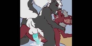 Hot Bisexual Furry Porn - Bisexual Animated Furry Porn Compilation: Hotter than Summer - Tnaflix.com