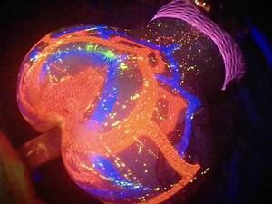 Glow Body Paint Porn - Free Neon Paint Porn Videos (27) - Tubesafari.com