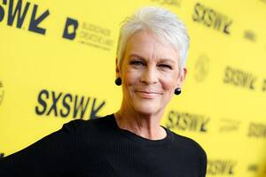 jamie lee curtis tranny - 19 Celebs Who Are Proud of Their Trans & Nonbinary Kids