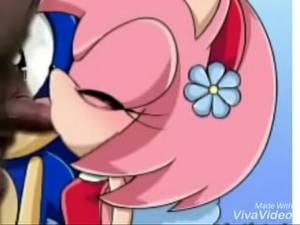 Amy Rose Porn Games - 