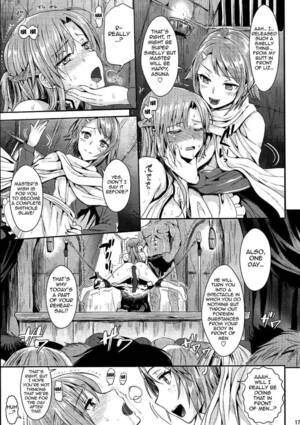 Asuna Captive Porn - Captive Sex 2 - Extra Chapter - Sword Art Online