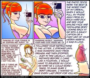 Cougar Town Porn Comics - The Cougar 1 Sex Comic | HD Porn Comics