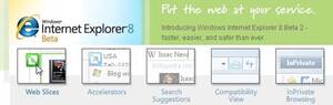 Internet Explorer Porn - Internet Explorer 8 Beta2 out for a test drive