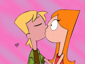 Jeremy And Candace Porn - Phineas and Ferb Quotes. QuotesGram