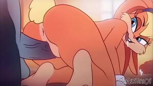 animated erotic cartoons looney tunes - Lola Bunny Looney Tunes - XVIDEOS.COM