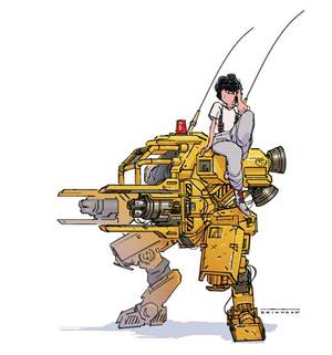 Drawn Science Fiction Porn - Character Ideas, Sci Fi Ships, Drawing Style, Environment, Overwatch,  Futuristic, Robots, Fanart, Porn