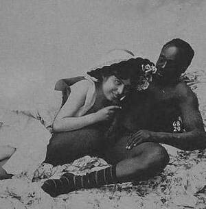 1800s interracial pornography - Vintage Interracial - Vintage Porn | MOTHERLESS.COM â„¢