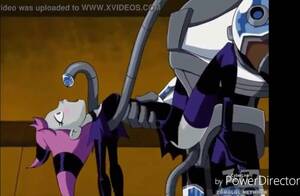 Batman Jinx Porn - Teen Titans Jinxed Extended - FAPCAT