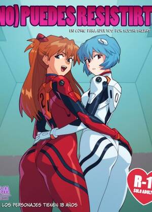 evangelion hentai - Evangelion - ChoChoX.com