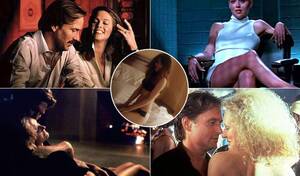 mariah carey blowjob - 10 Must-Watch Psychosexual Thrillers