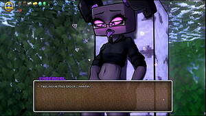 Minecraft Porn Enderman Sex - enderman Hentai porn videos [Tag] - XAnimu.com