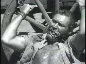 Chuck Connors Porn - 