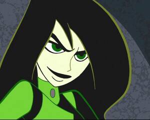 Kim Possible Shego Bonnie Porn - Throwing Popcorn: Kim Possible - WWAC