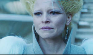 Elizabeth Banks Hunger Games Porn - Elizabeth Banks as Effie Trinket