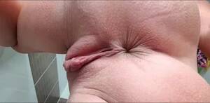 extreme puffy assho - Close up shit from puffy asshole - ThisVid.com