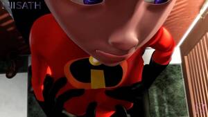 From The Incredibles Violet Parr Sex - 12 MIN.] Step Daughter Violet Parr & Futanari Step Mom Helen Parr having  wild Sex in