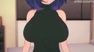 hot 3d toon girl hentai - Fucking Sexy Demon Girl Milf Vermeil Many Times Until Creampie - Anime  Hentai 3d Compilation watch online