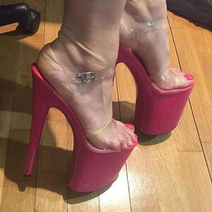 high heel shoes - brendagoddess #feetporn #feetfetish #shoesporn #highheels #feetjob  #sexyfeet #feetporn #sexywoma #shoes #solesfetish #highheeâ€¦ | High heels,  Heels, High heel shoes